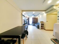Blk 212A Punggol Waves (Punggol), HDB 4 Rooms #603093641